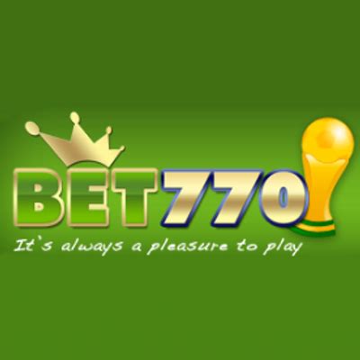 770bet - 7700bet com br