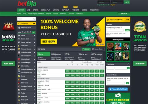 bet9janigeria - bet9ja sign in