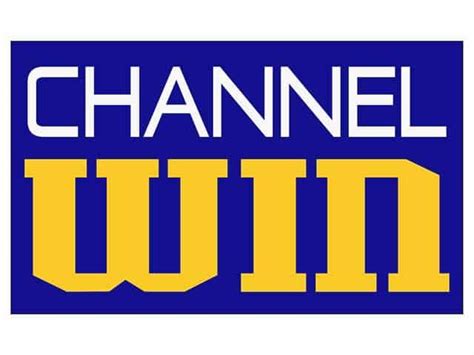 chanelwin - CHANNEL WIN 