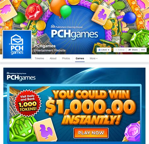 pchgames - PCH’s Favorite Online Scratch Off Games