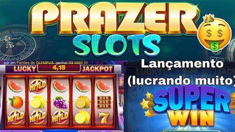 prazerslots - prazer slots ⭐️ 