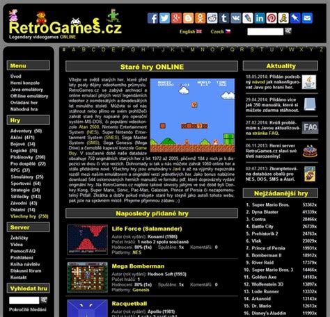 retrogamescz - retrogamescz