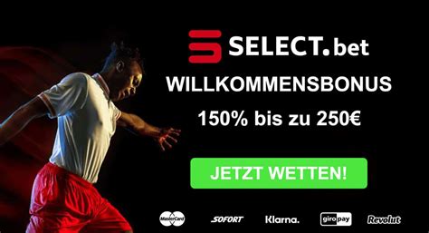 selectbet - Select.bet ᐉ 100% Up to €100 Sign Up Offer in 2024