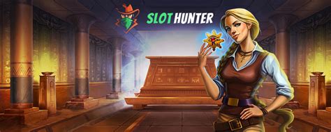 slothunter - slot hunter online