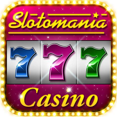 slottomania - Slotomania free online games