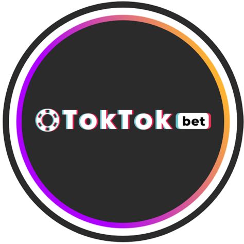 toktokbet - tok tok bet login