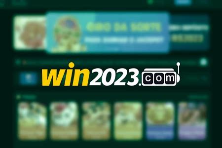 win2023.com - win23 jogos