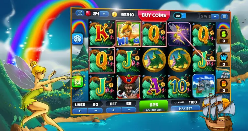 free wizard of oz slots credits - wizard of oz free credits