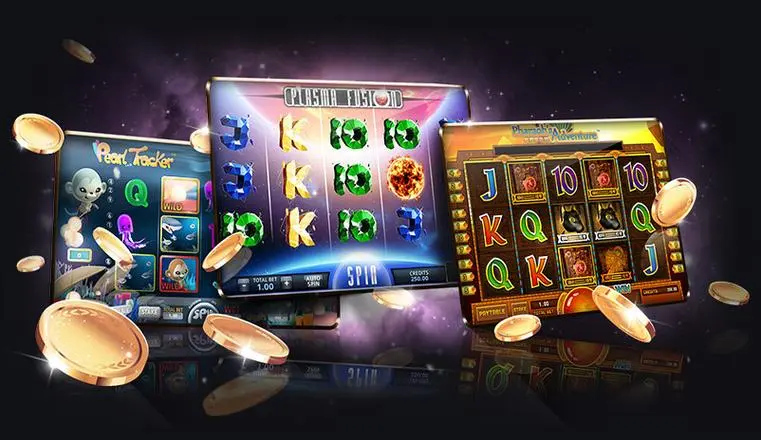 vincite slot bar - Slot da Bar 