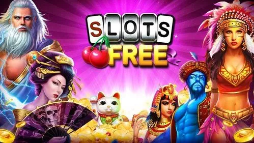 paixao slots