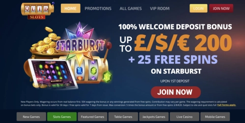 spil slots - site de slots gratis