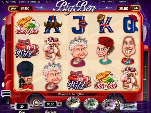 97 bet casino