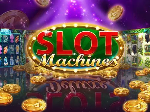 slots betway