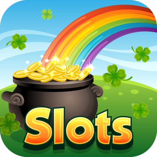 slots spil