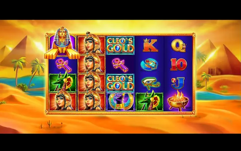 tombola slots