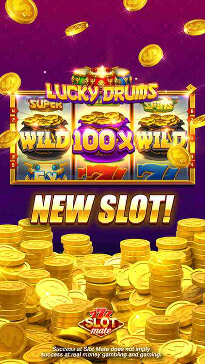 slots gol - slots gol download gratis