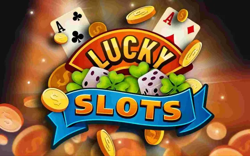 super slots ag