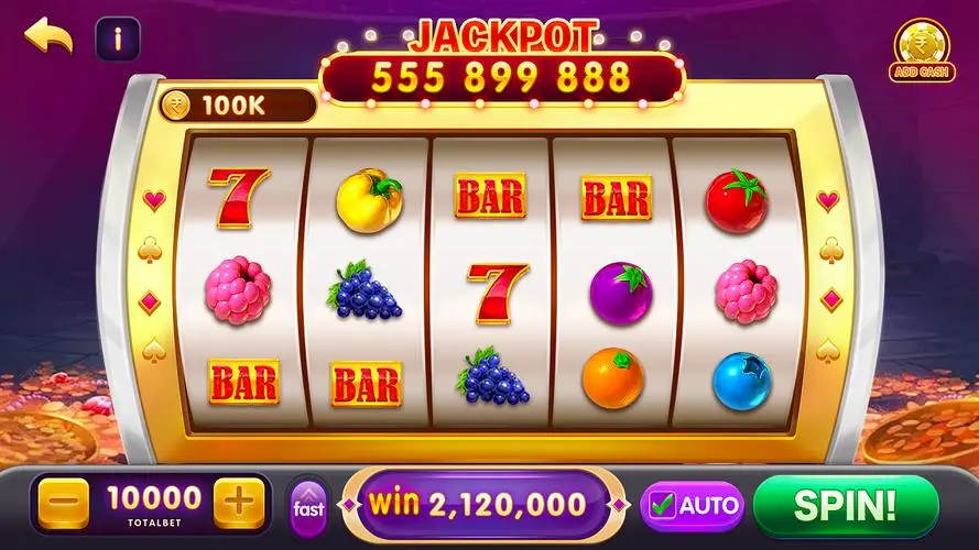 gogo777slots