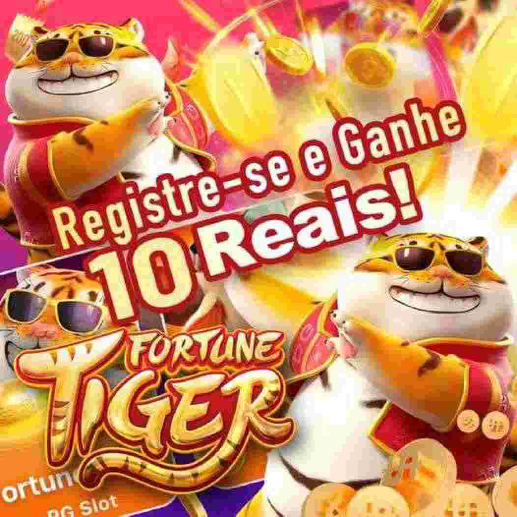 super mega win tigre