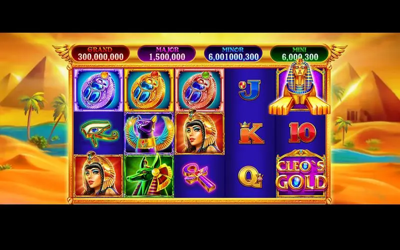 slot game malaysia